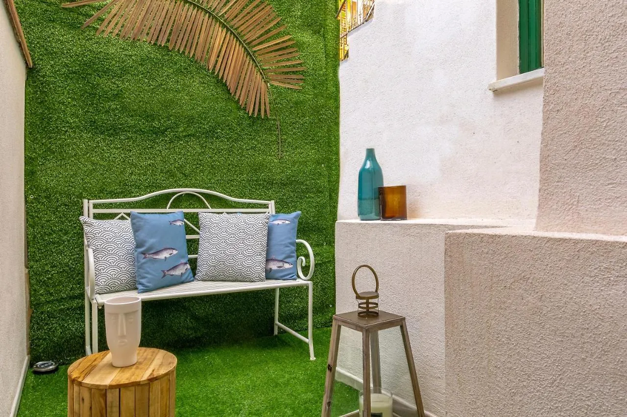 Mizzica! - Holiday Home Taormina 0*,  Italia