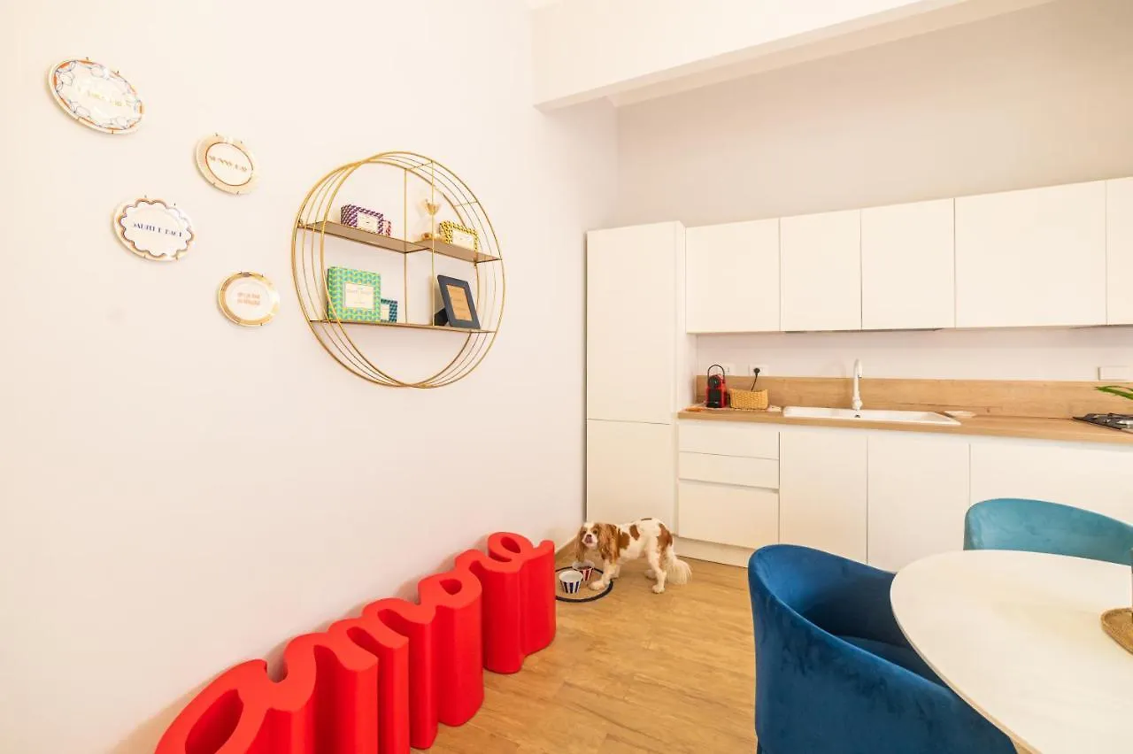 Mizzica! - Holiday Home Taormina Italien