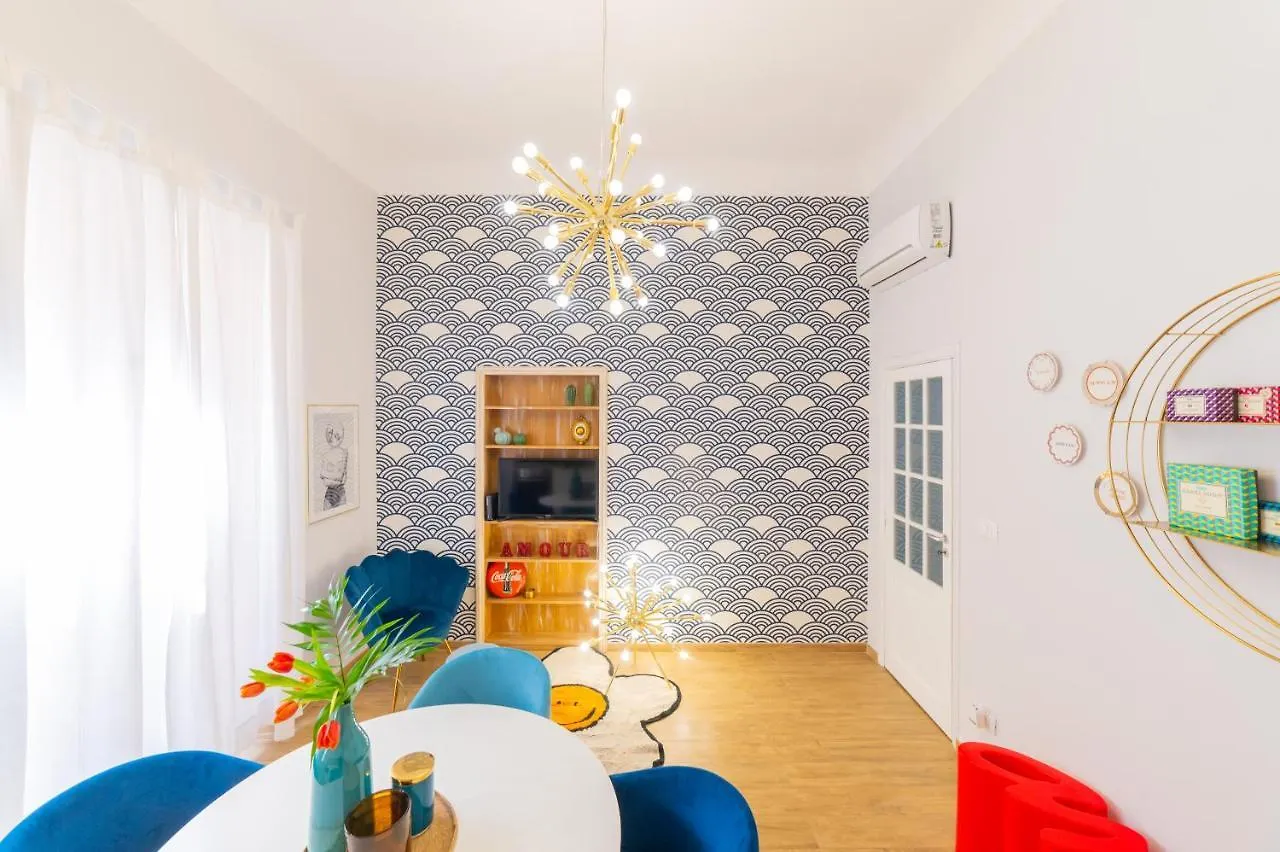Mizzica! - Holiday Home Taormina