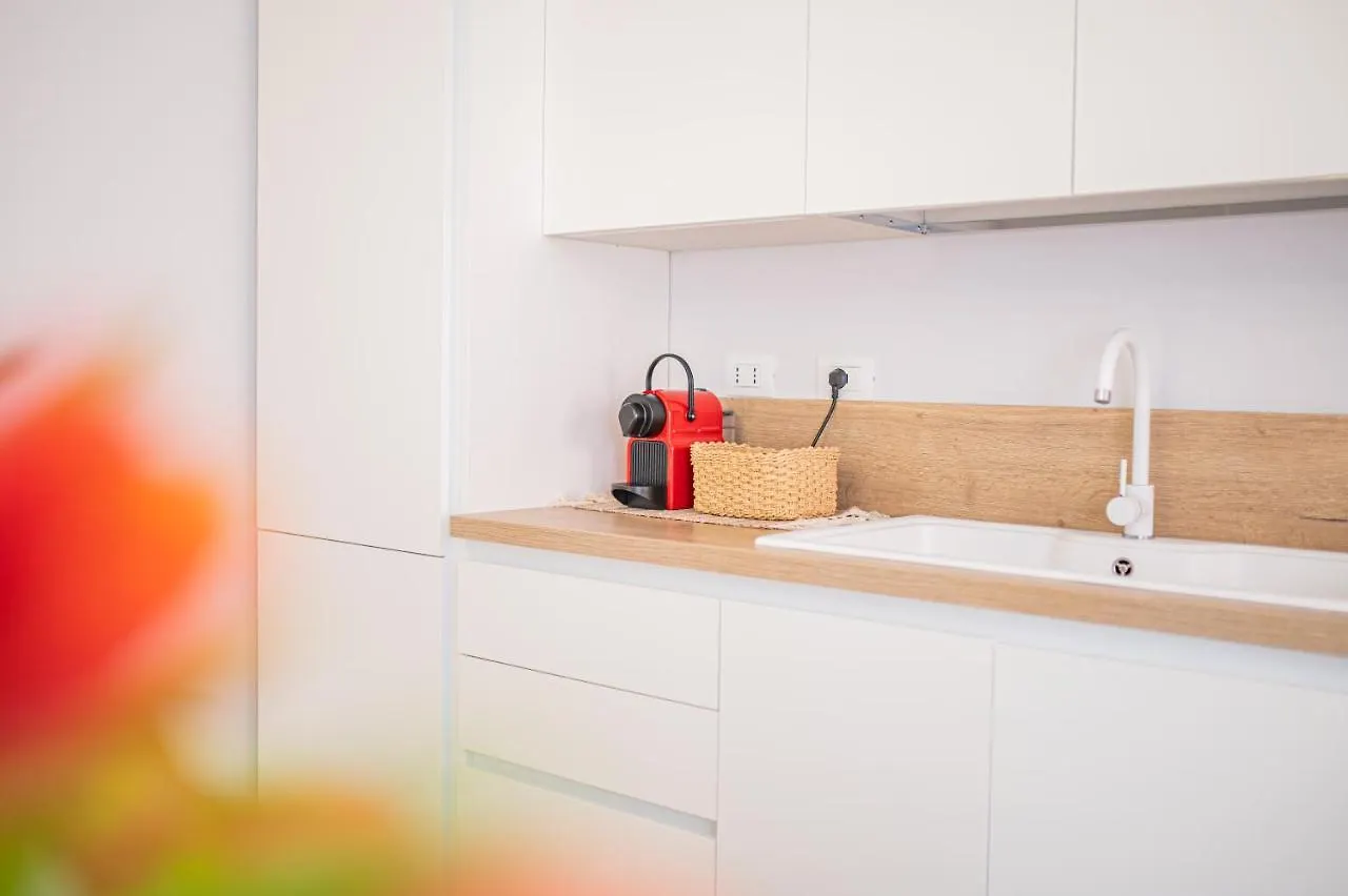 Mizzica! - Holiday Home Taormina Appartamento
