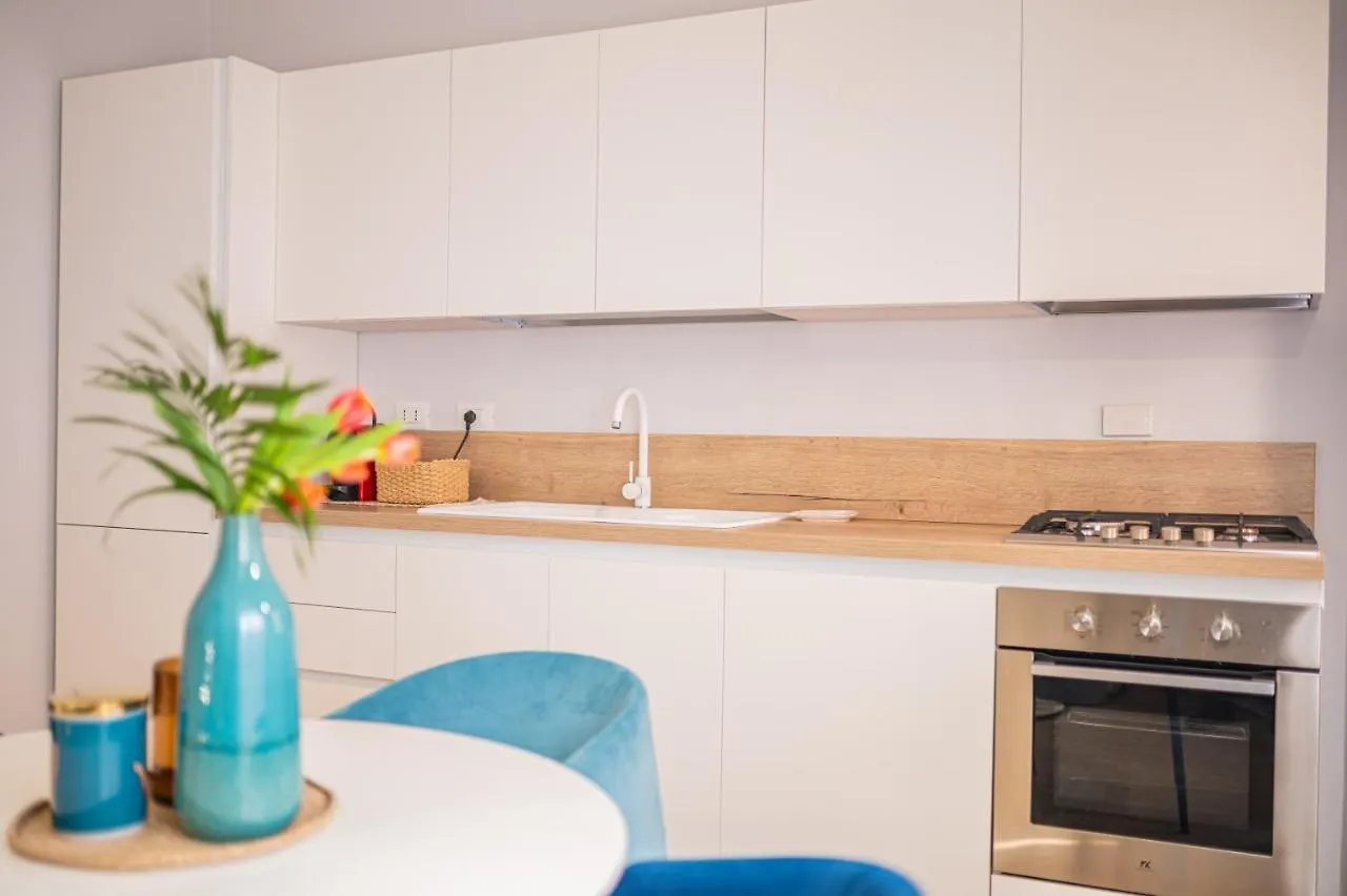 Appartamento Mizzica! - Holiday Home Taormina
