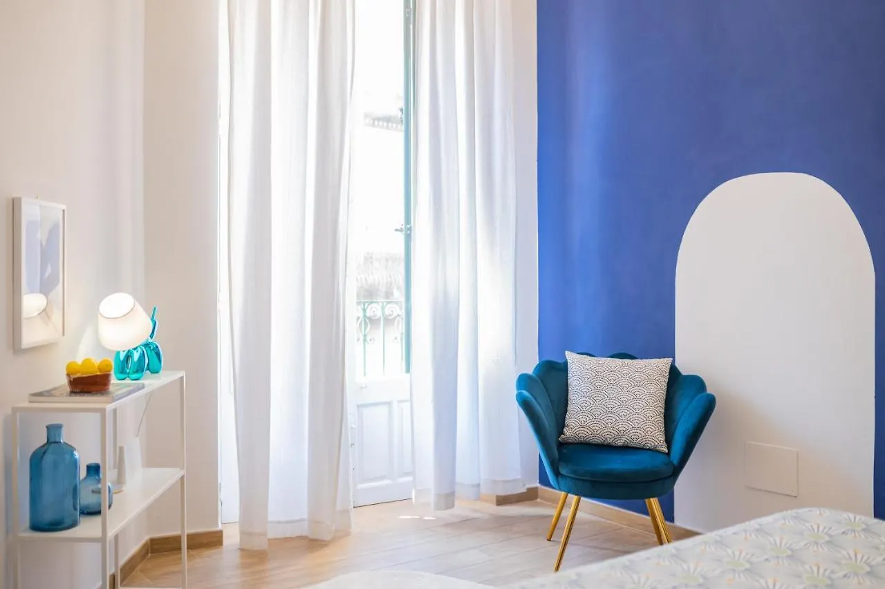 Mizzica! - Holiday Home Taormina