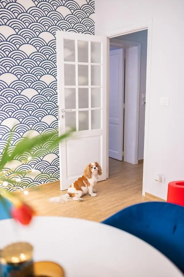 Appartamento Mizzica! - Holiday Home Taormina