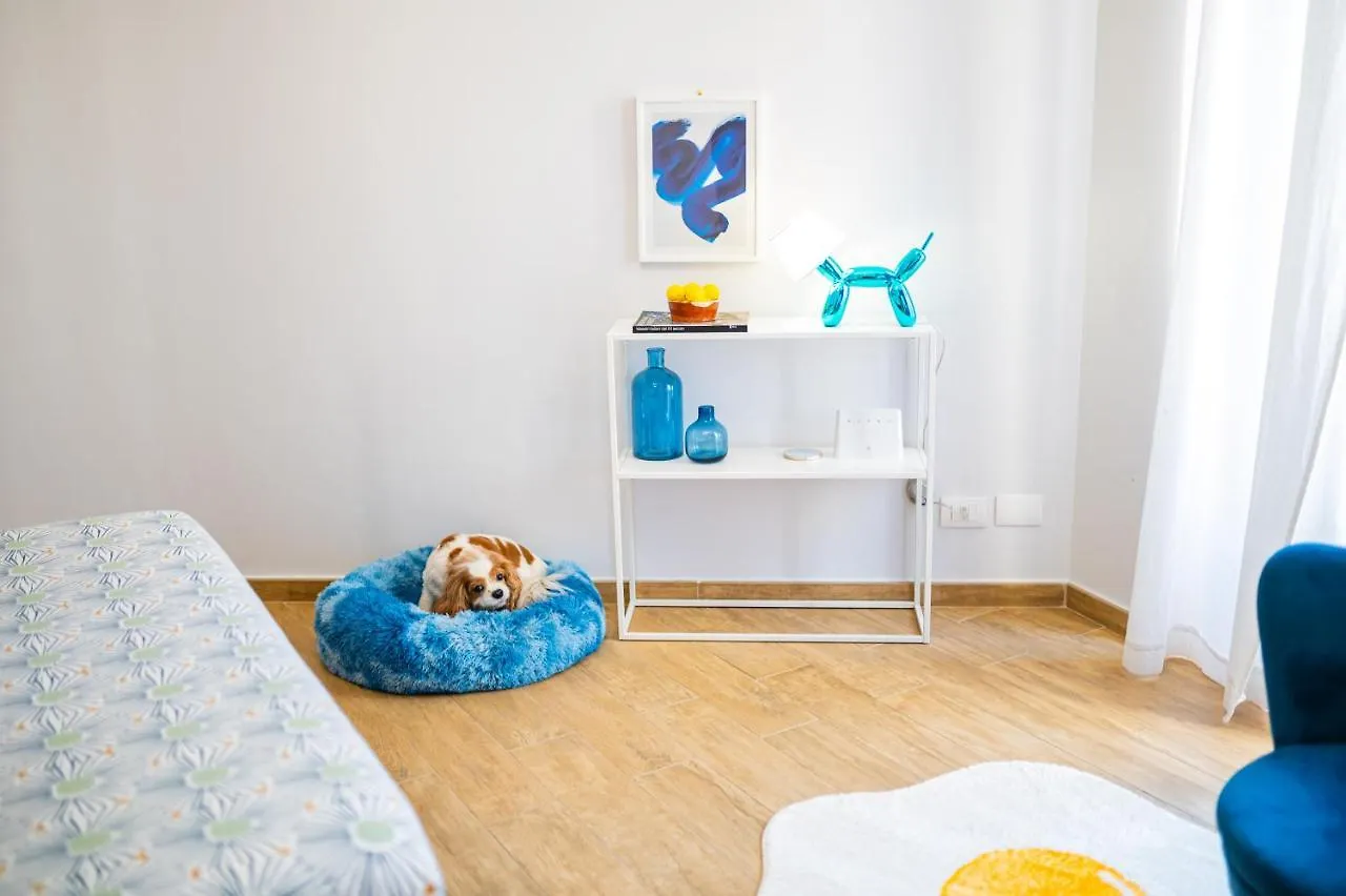 Mizzica! - Holiday Home Taormina