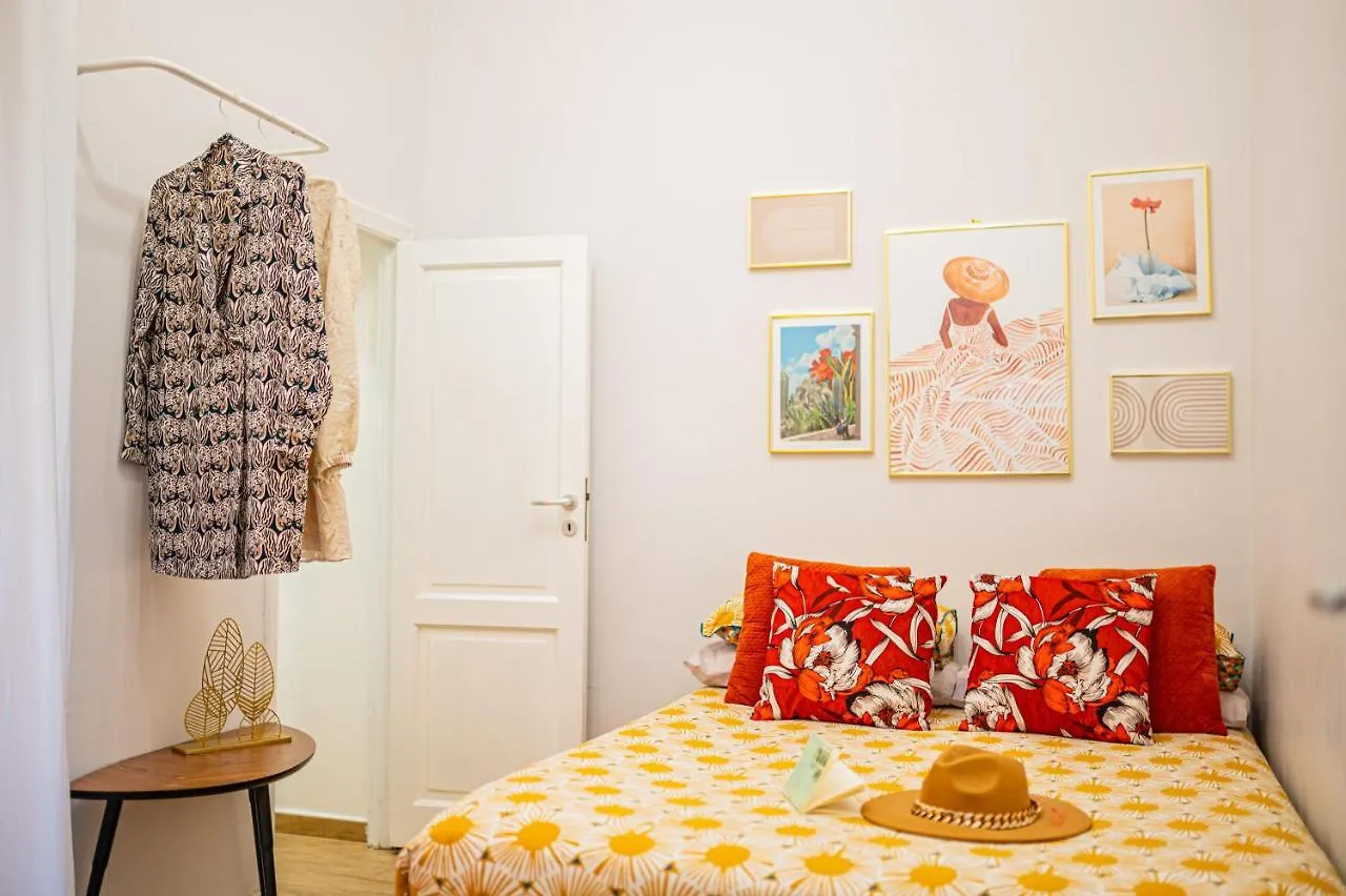 Mizzica! - Holiday Home Taormina Italien