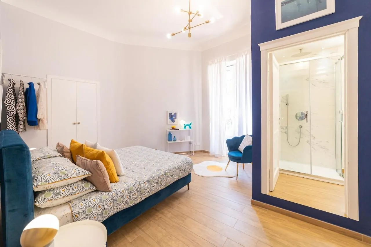 Lejlighed Mizzica! - Holiday Home Taormina