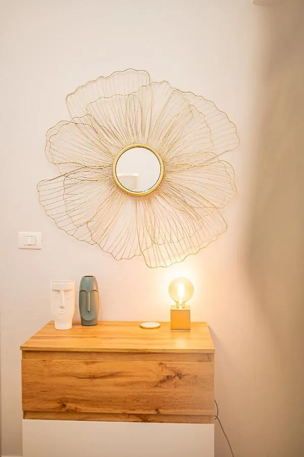 Appartamento Mizzica! - Holiday Home Taormina