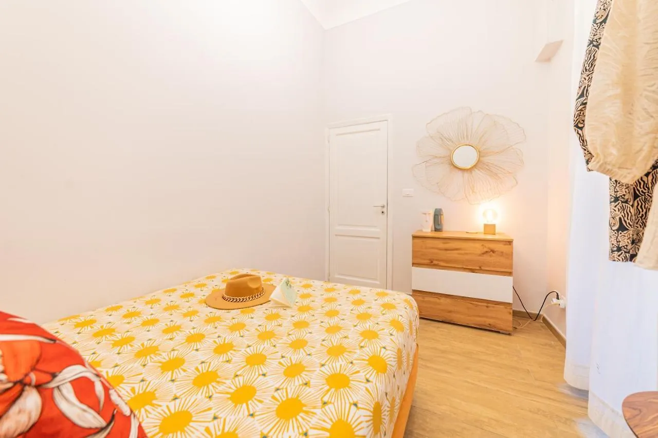 Mizzica! - Holiday Home Taormina