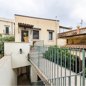 Casa Kairos Taormina