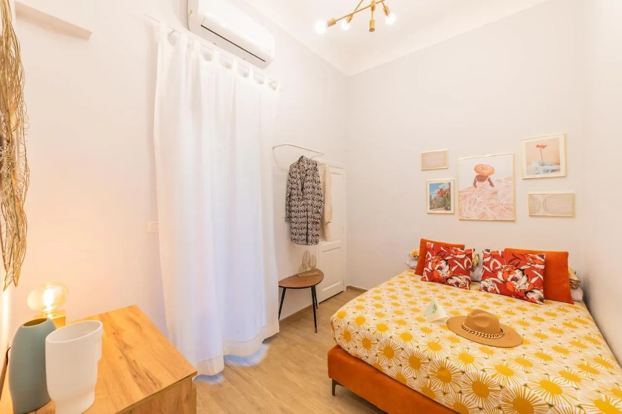 Mizzica! - Holiday Home Taormina Apartment